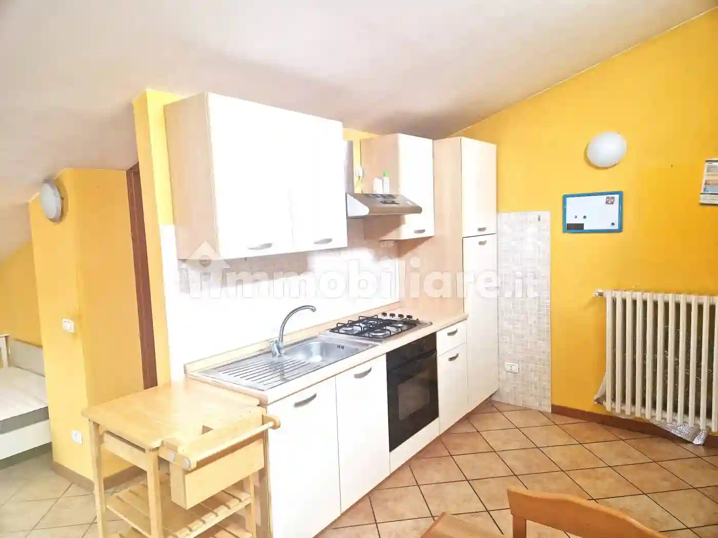 Attico - Mansarda - foto 5