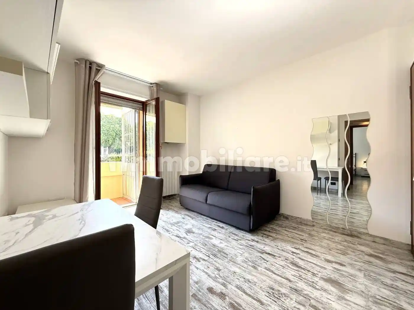 Appartamento in vendita a Bergamo