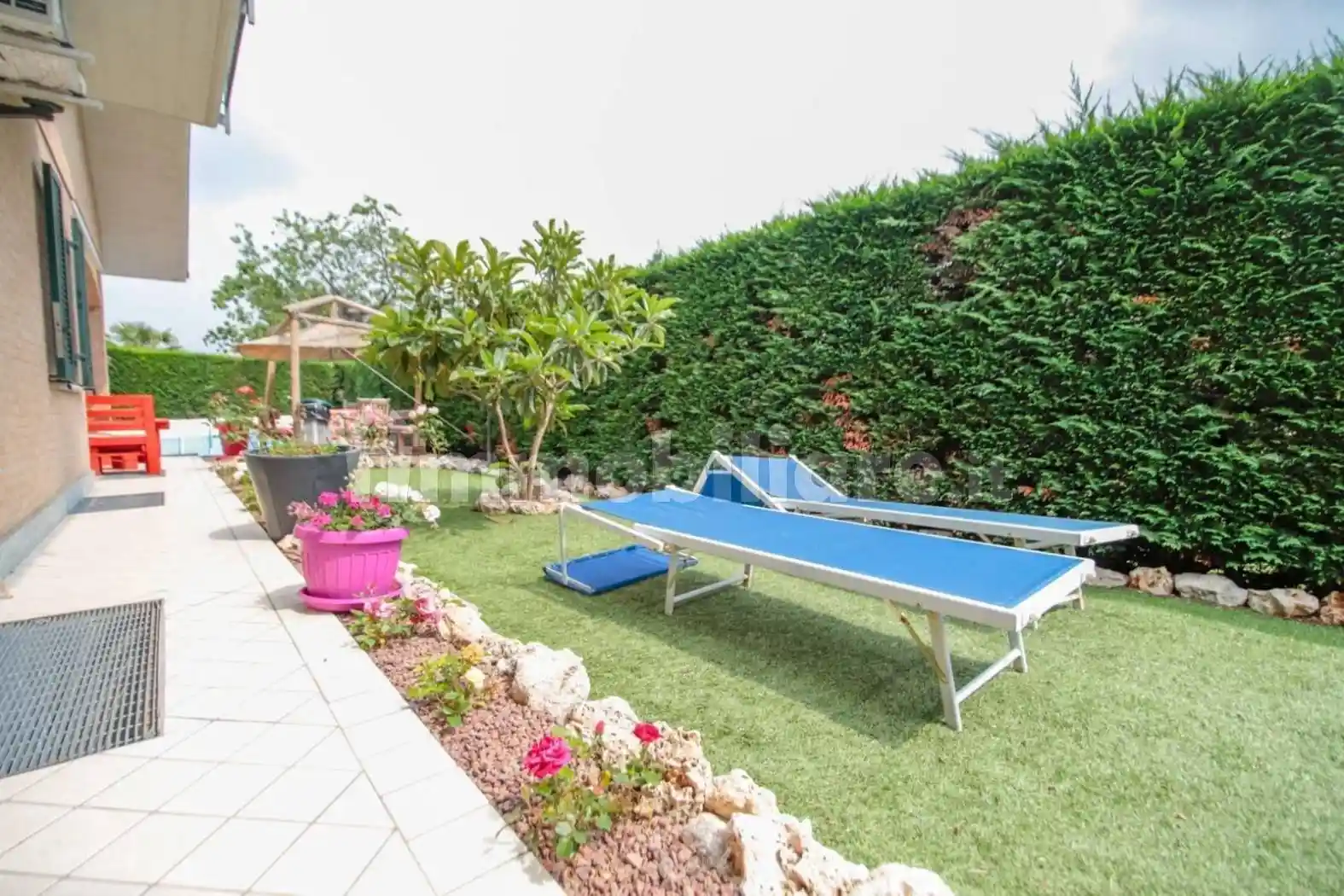 Villa in vendita a Trana