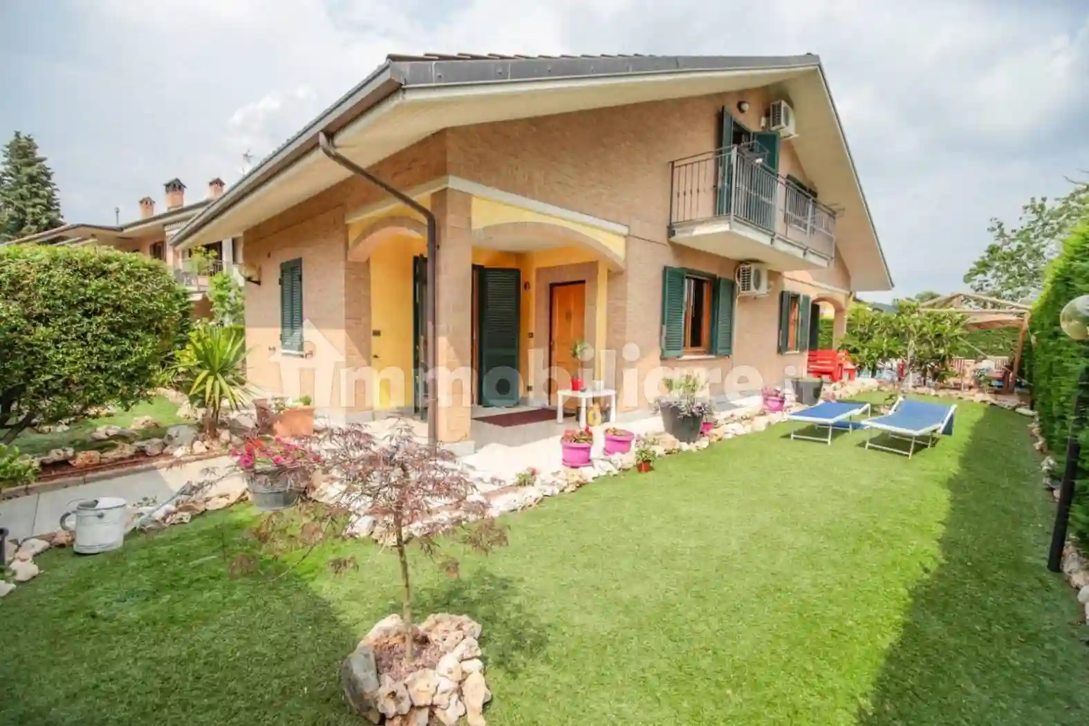 Villa - foto 5