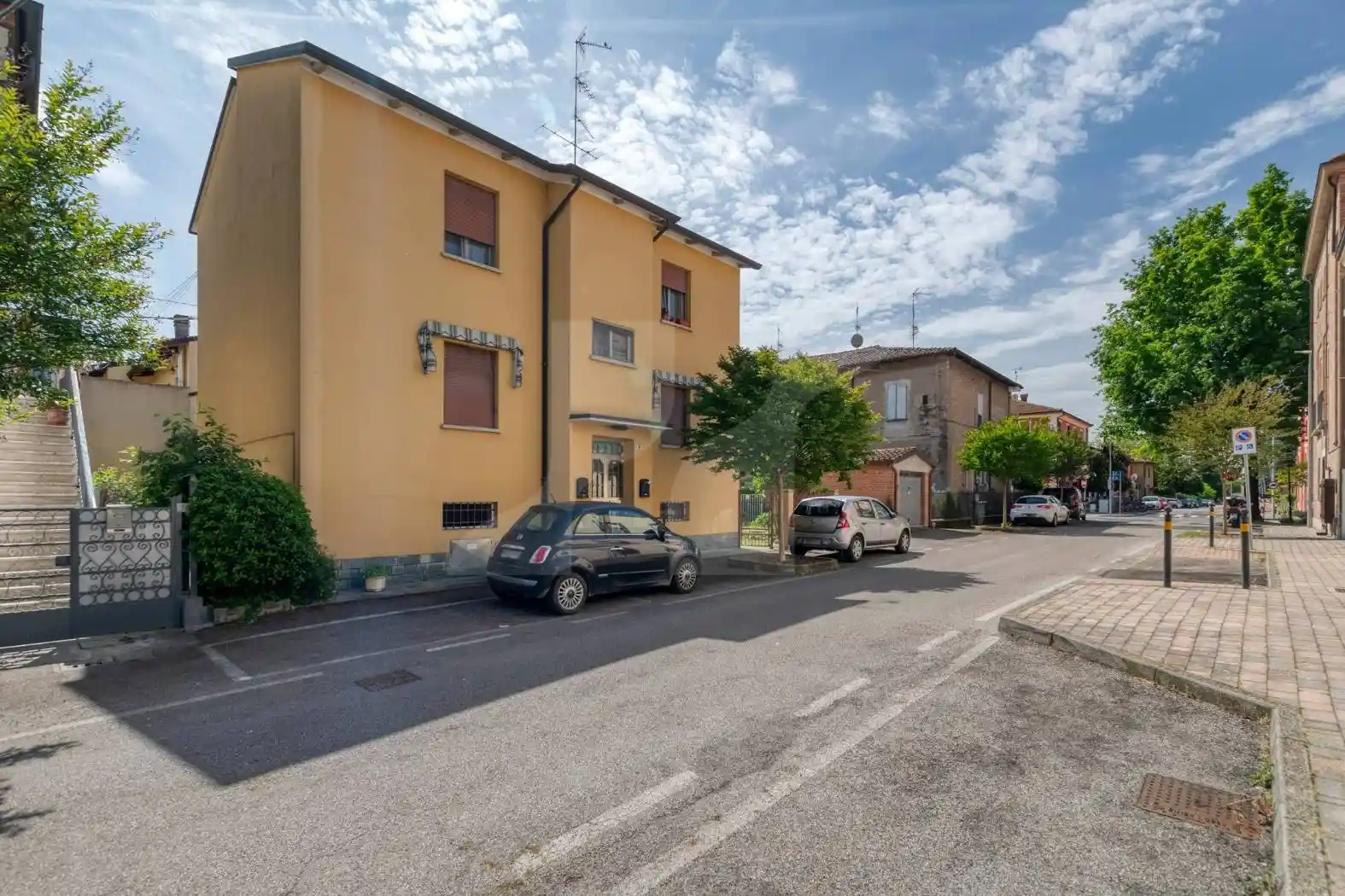 Appartamento in vendita a Argelato