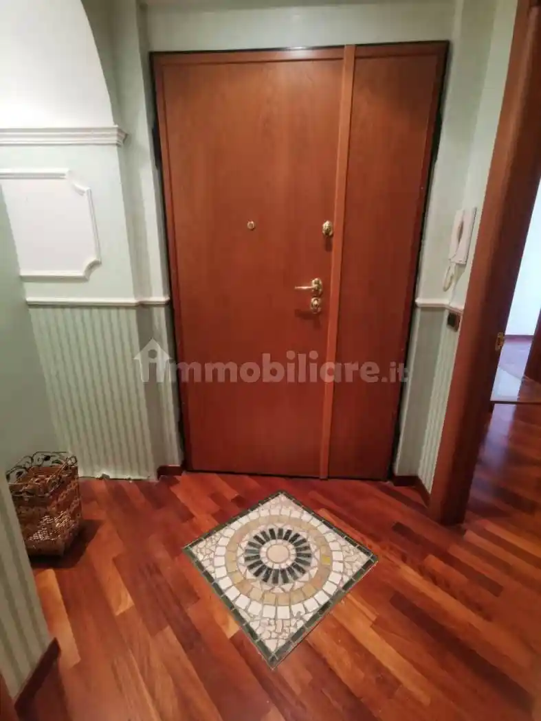 Appartamento in vendita a Catanzaro