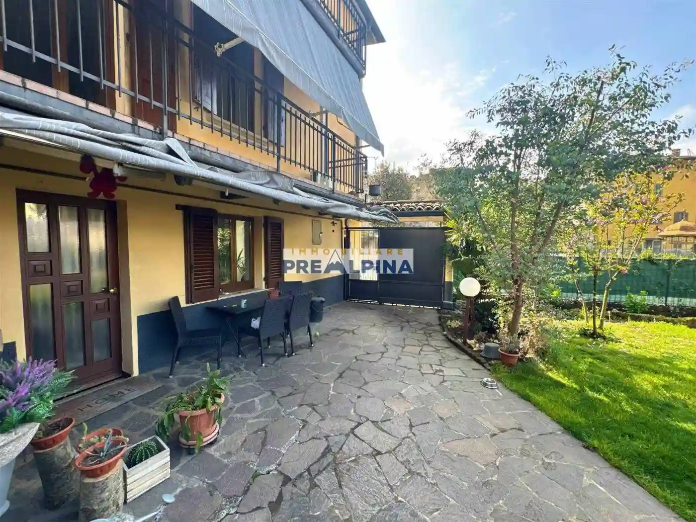 Villetta a schiera - foto 5