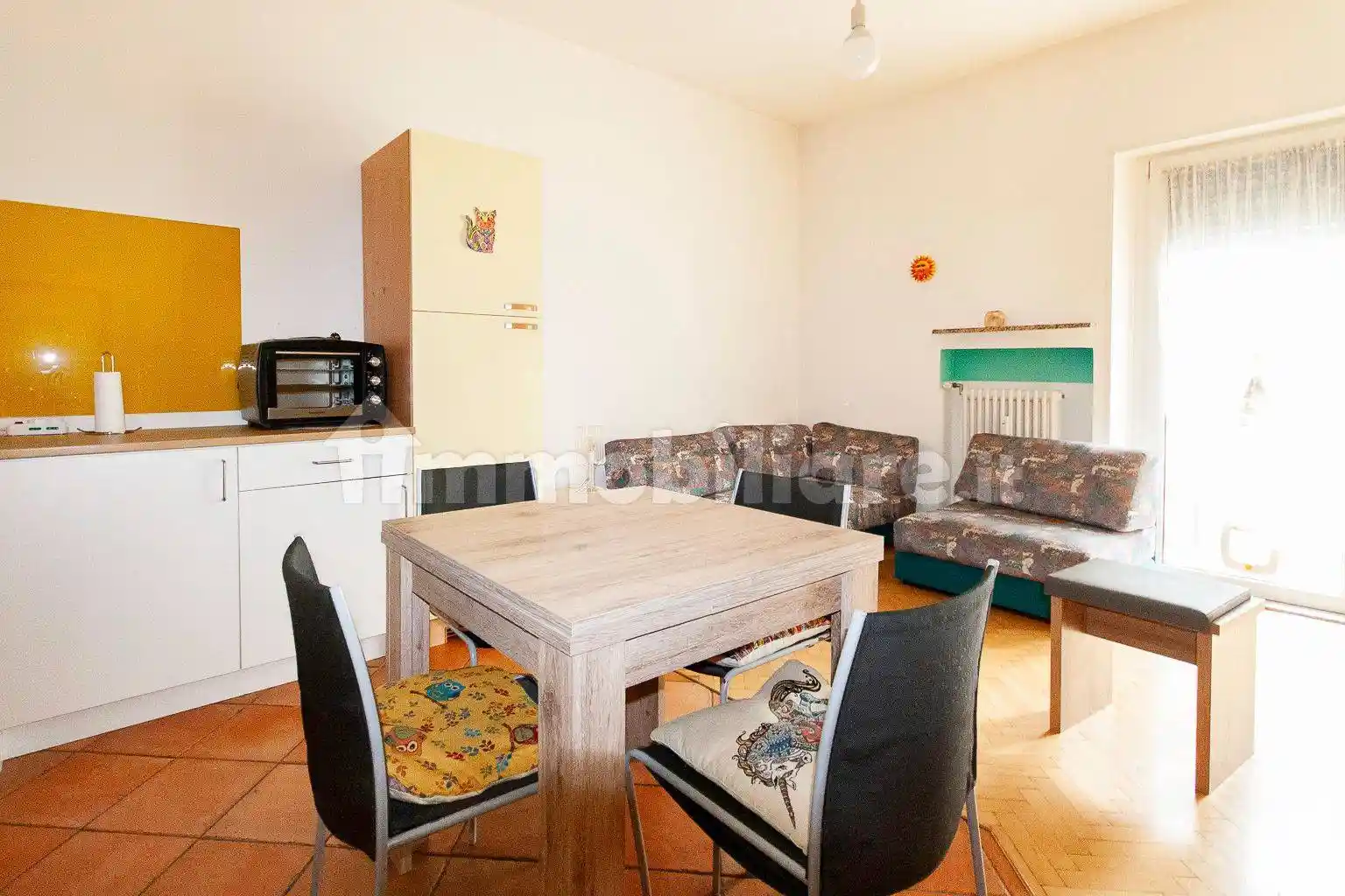 Appartamento in vendita a Bolzano