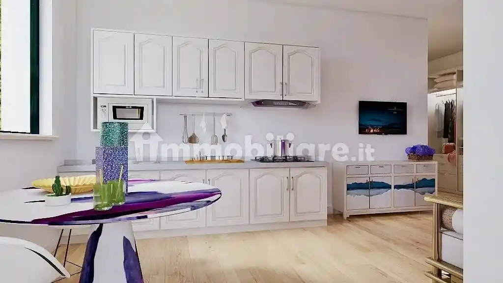 Appartamento in vendita a Pisa