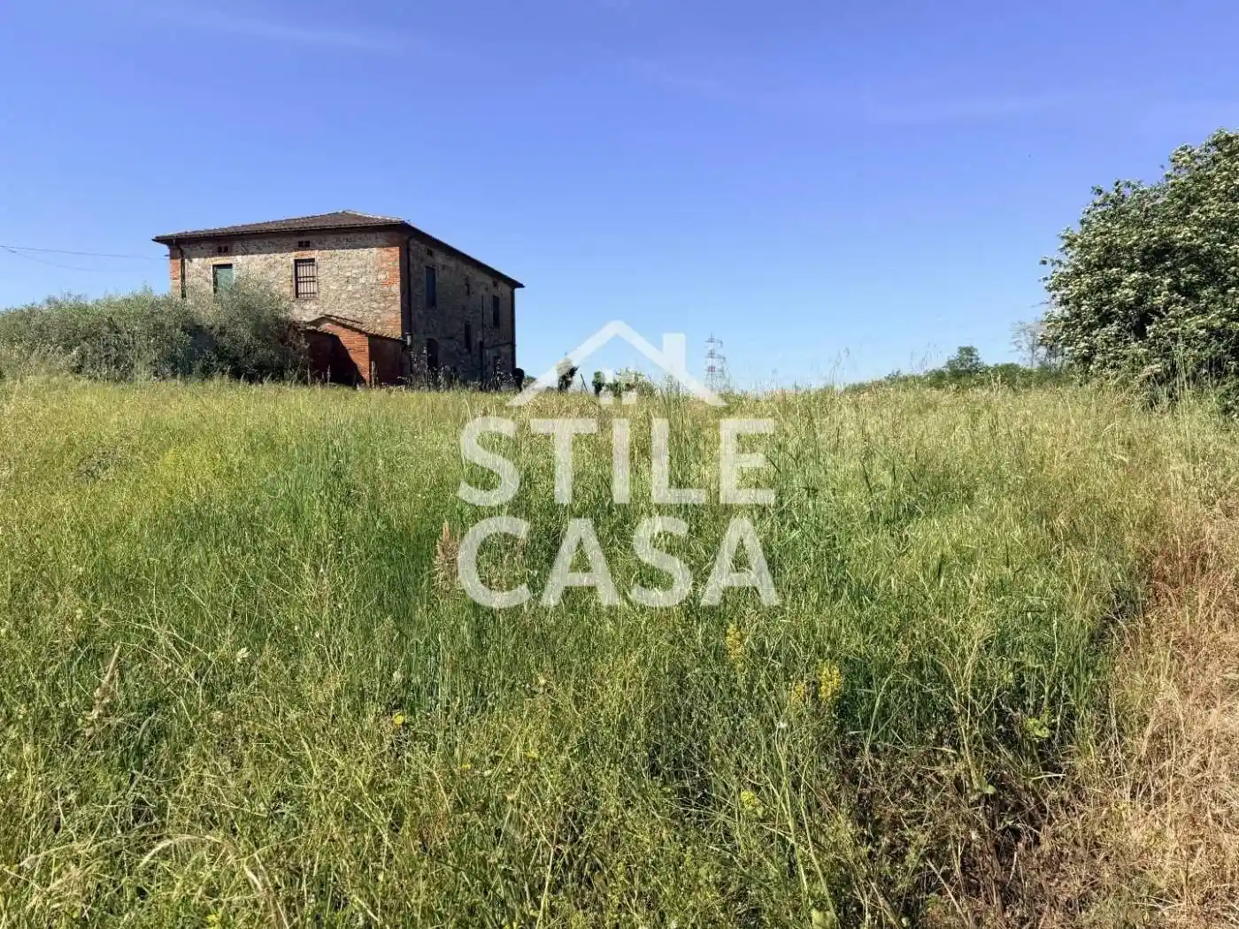 Casa indipendente in vendita a Altopascio