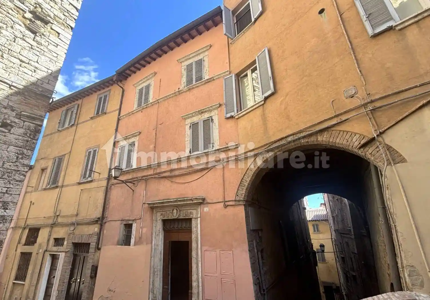 Appartamento in vendita a Perugia