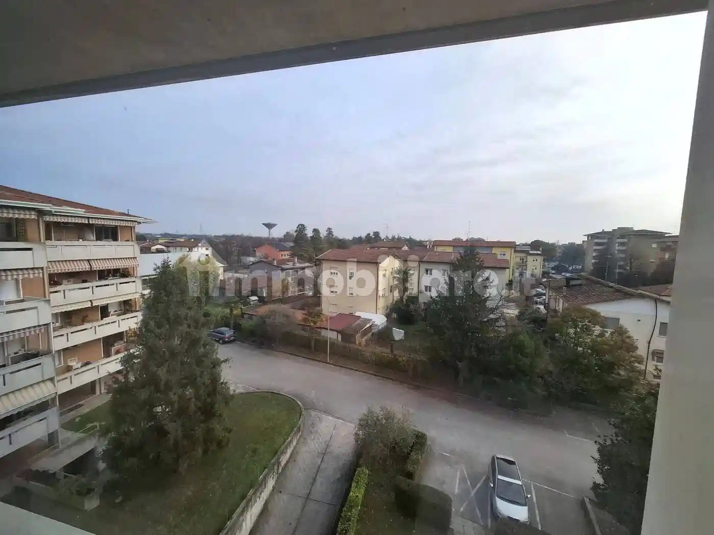 Attico - Mansarda in vendita a Pordenone
