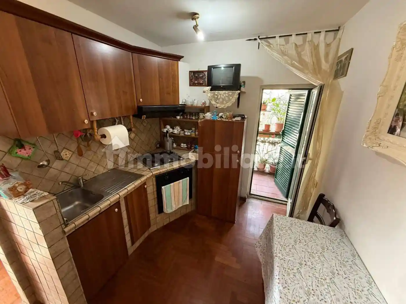 Appartamento in vendita a Colleferro