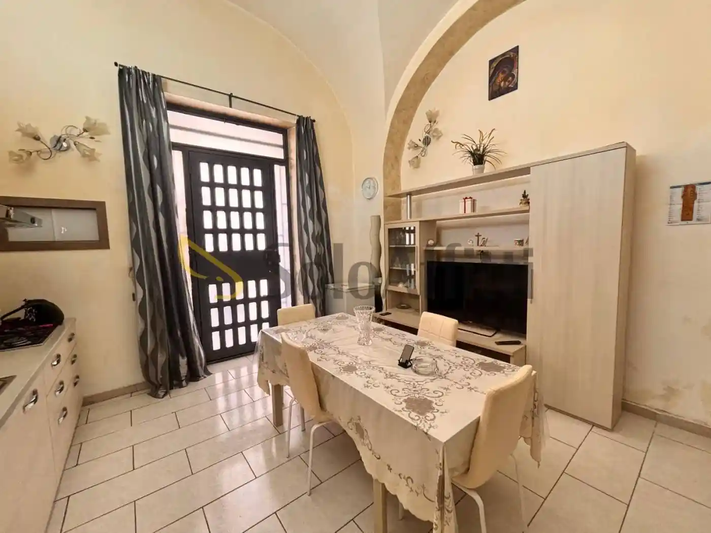Appartamento in affitto a Catania