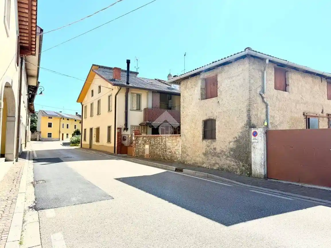 Casa indipendente in vendita a Basiliano