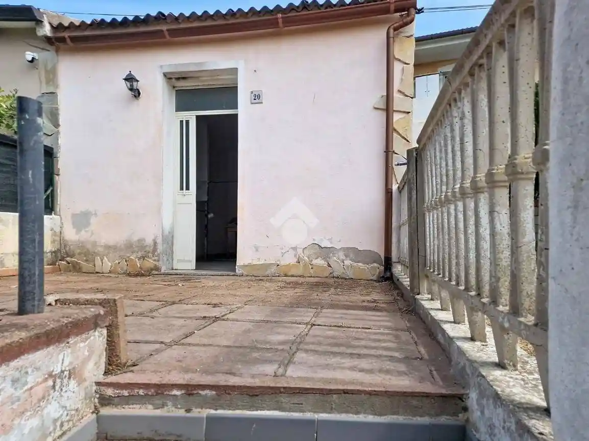 Casa indipendente in vendita a Badesi