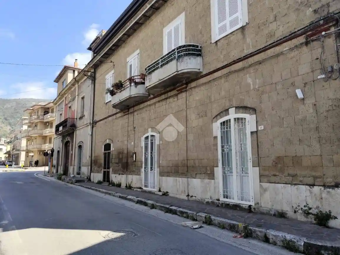 Rustico - Casale in vendita a Santa Maria a Vico