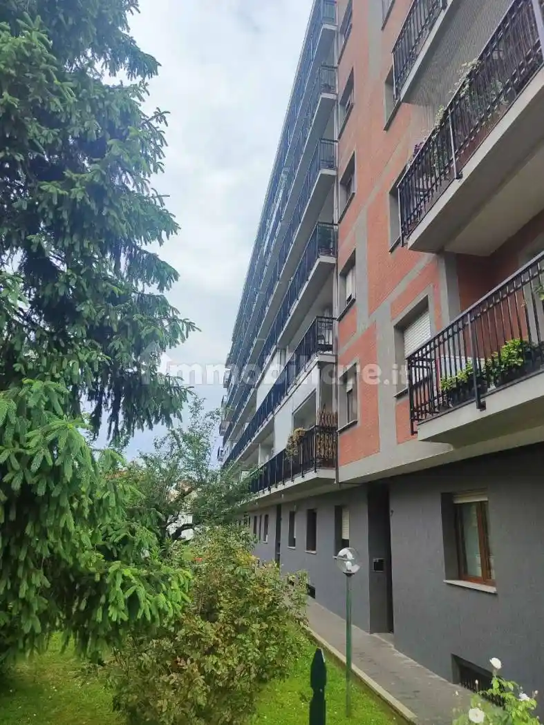 Appartamento in vendita a Collegno