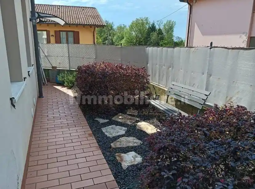 Appartamento in affitto a Santorso