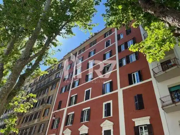 Attico - Mansarda in vendita a Roma