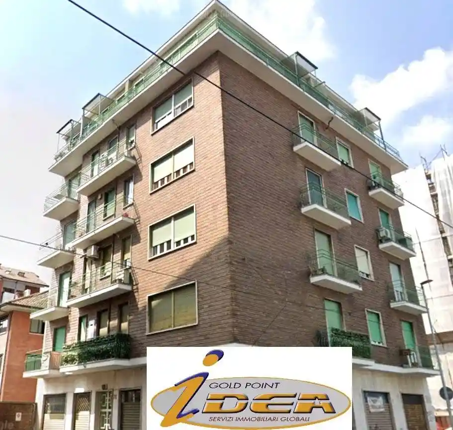 Appartamento in vendita a Torino