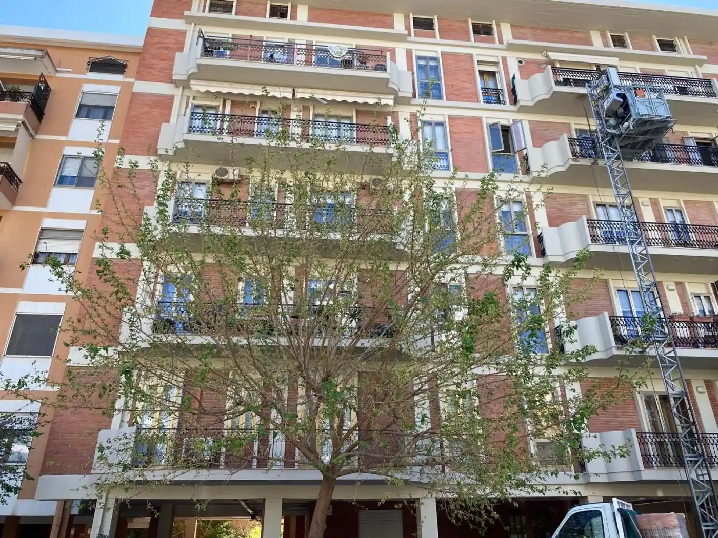 Appartamento in vendita a Cagliari
