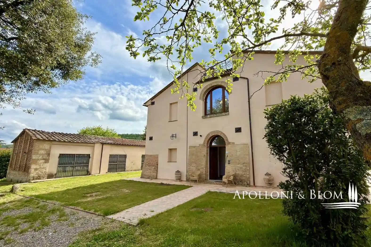 Villa - foto 3