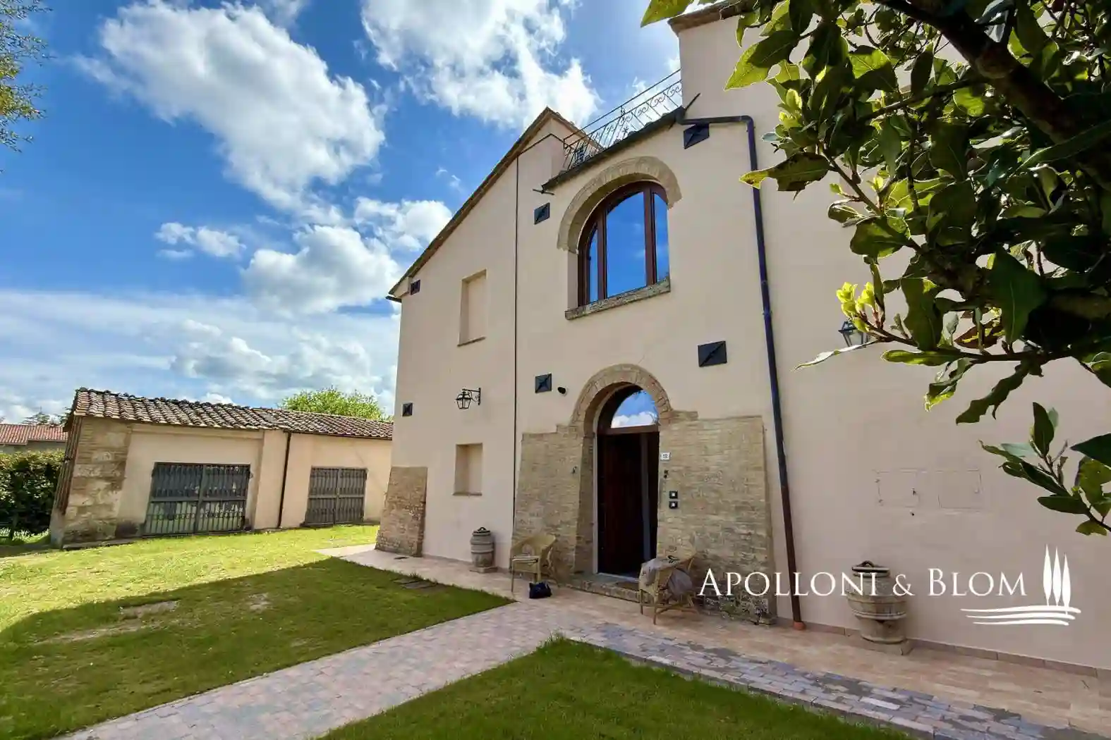 Villa - foto 4