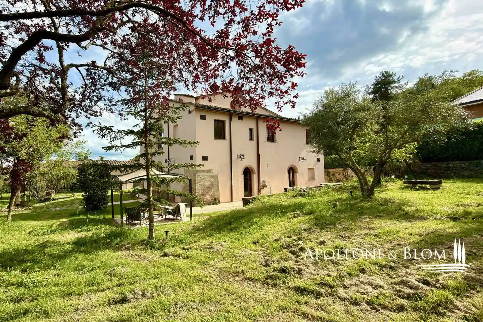 Villa - foto 5
