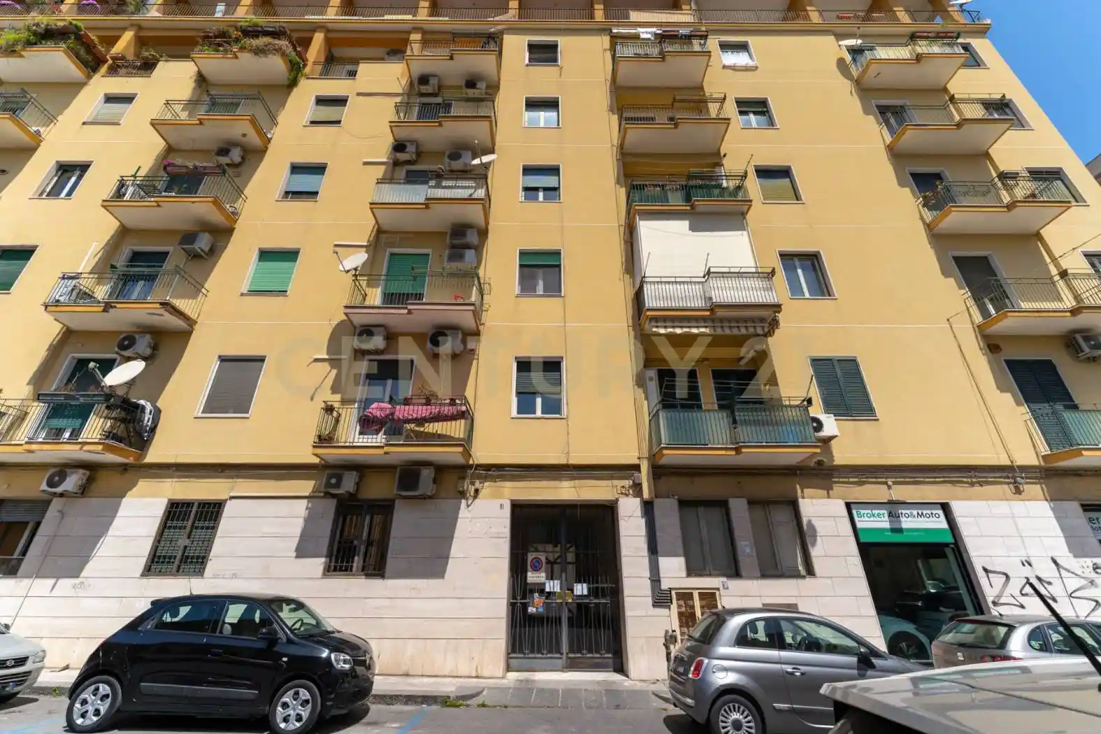 Appartamento in vendita a Catania