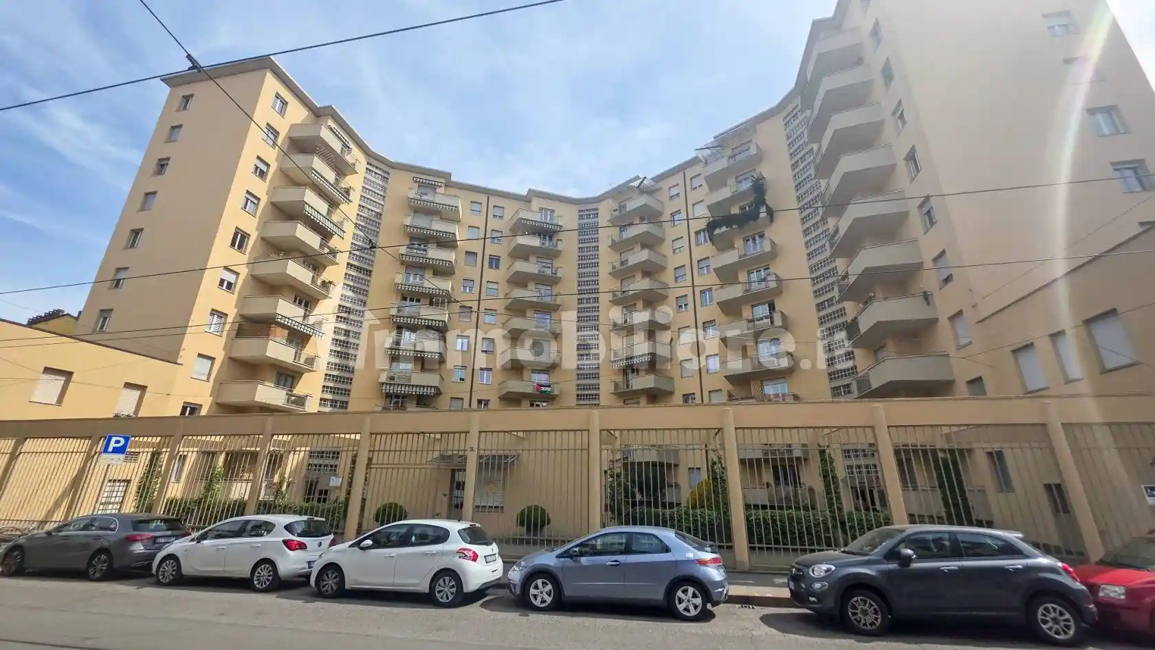 Appartamento in vendita a Torino