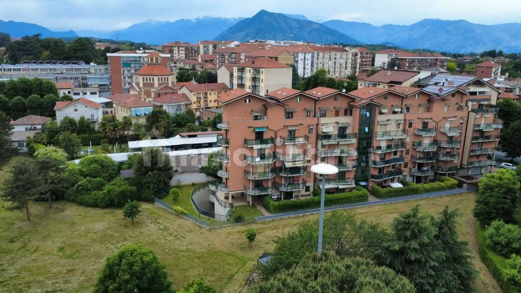 Appartamento in vendita a Rivoli