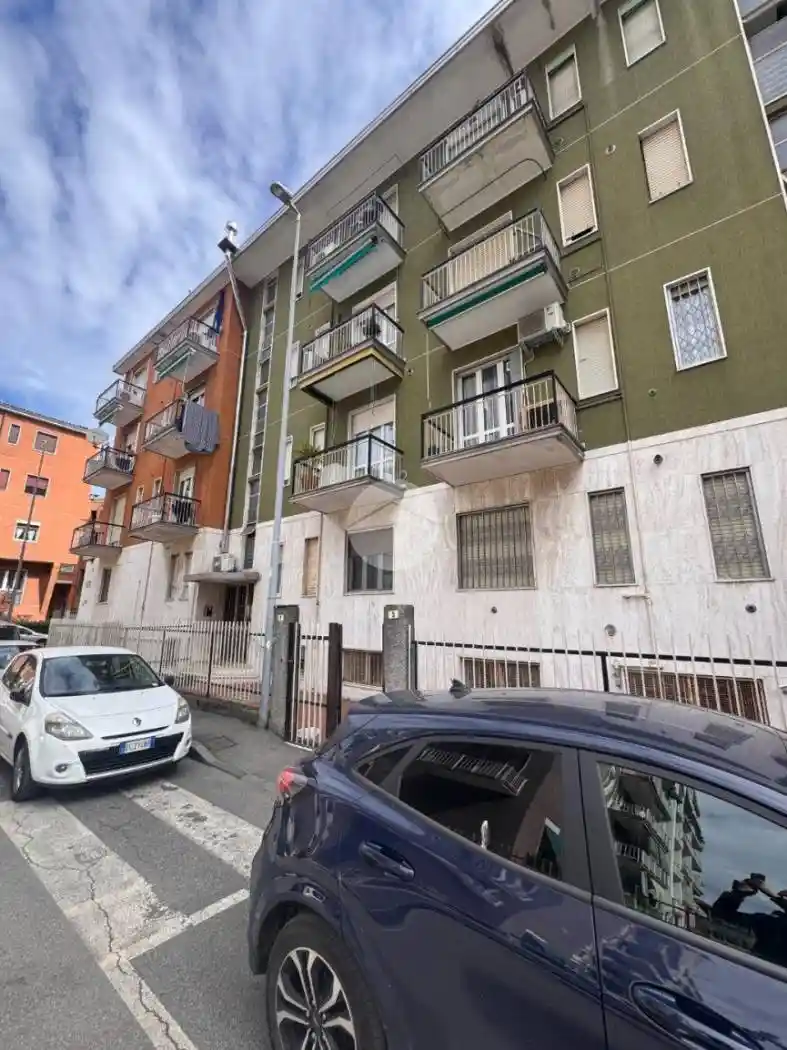 Appartamento in vendita a Baranzate