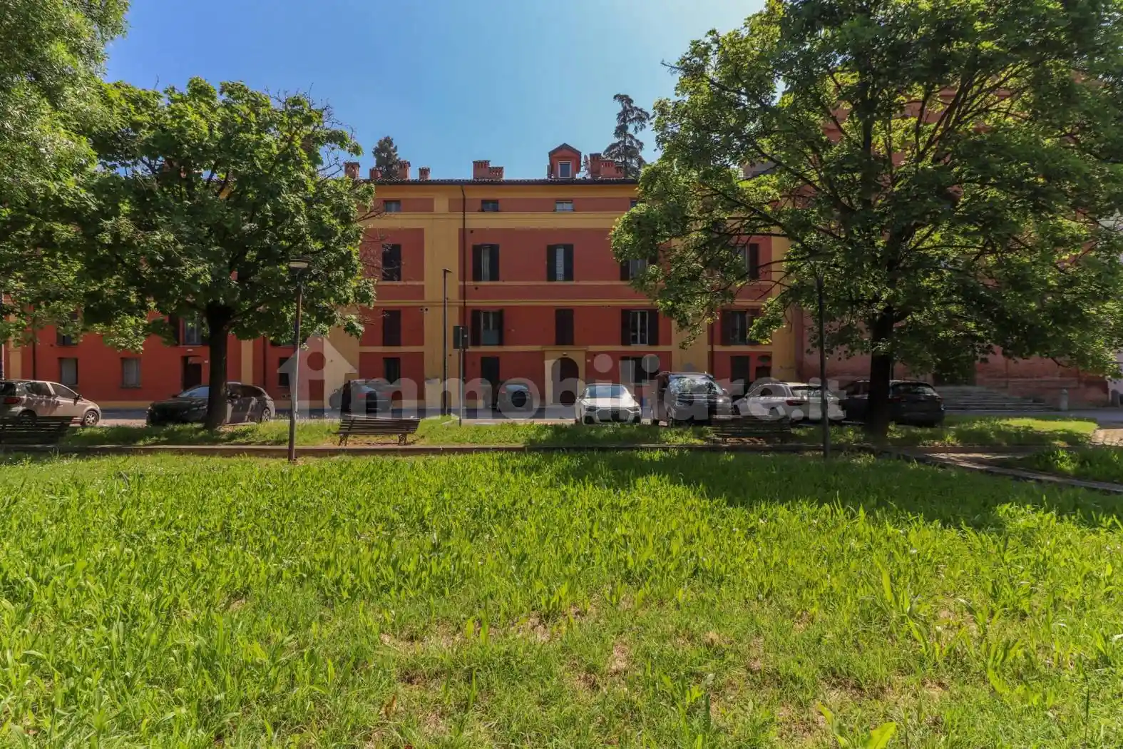 Appartamento in vendita a Castel Maggiore