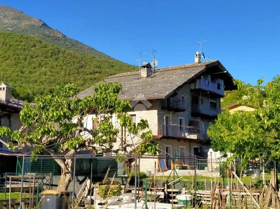 Appartamento in vendita a Aosta