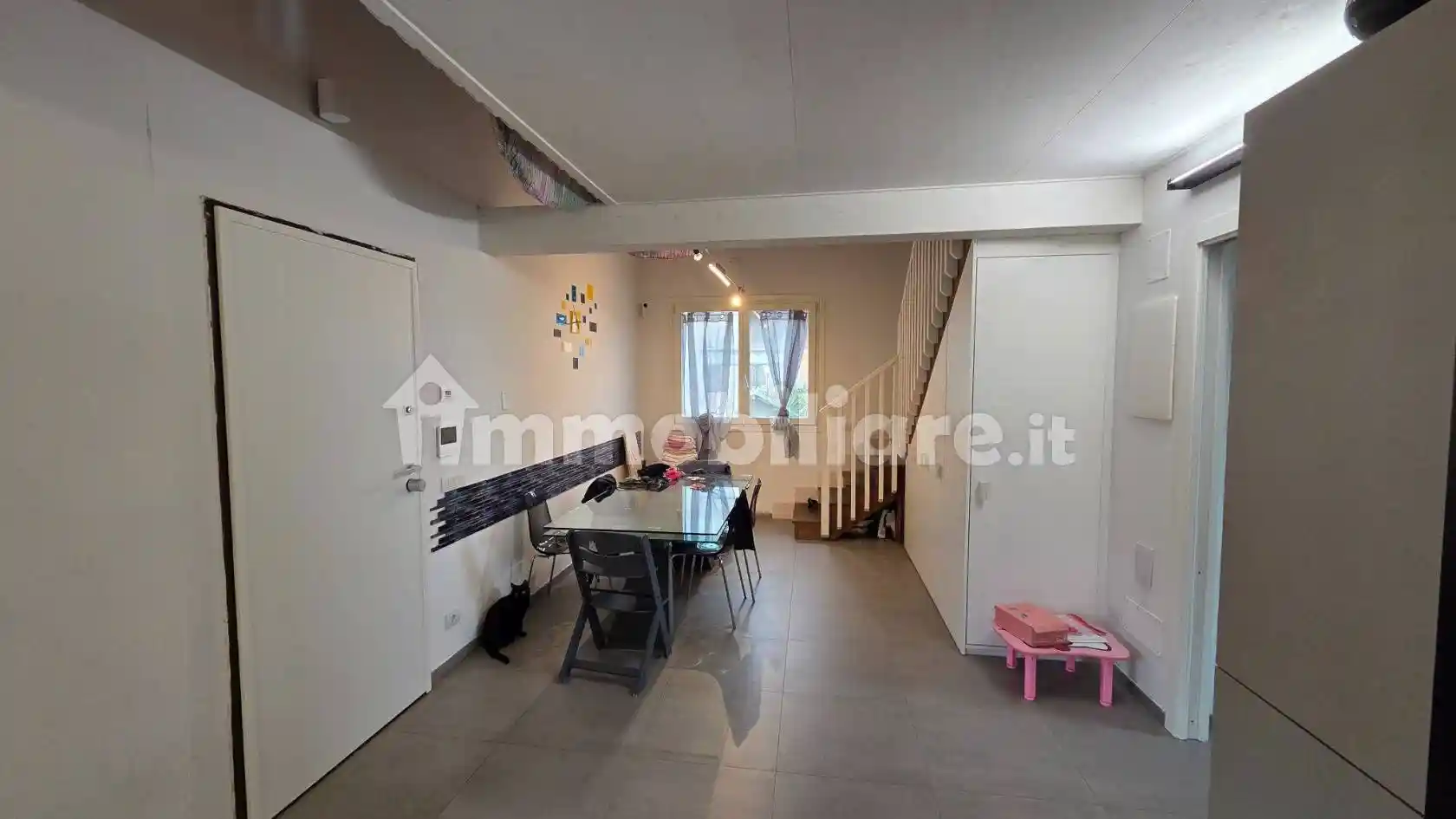 Appartamento in vendita a Rimini