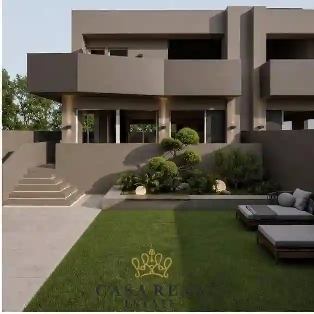 Villa - foto 4