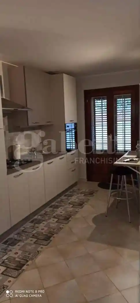 Appartamento in affitto a Palermo
