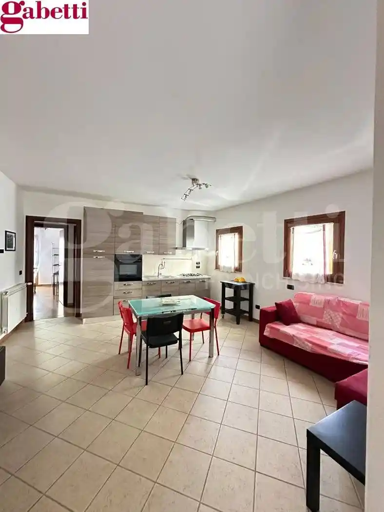 Appartamento in vendita a Castelnuovo Berardenga