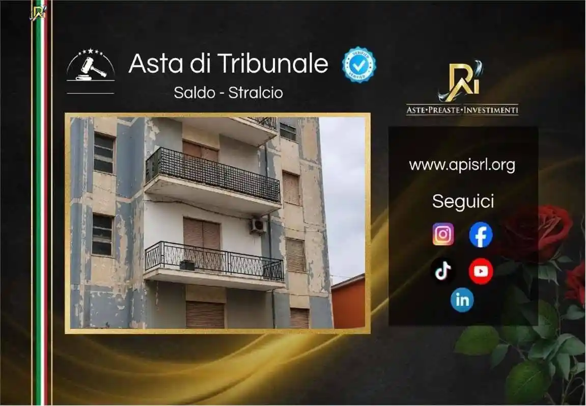 Appartamento in vendita a Porto Torres