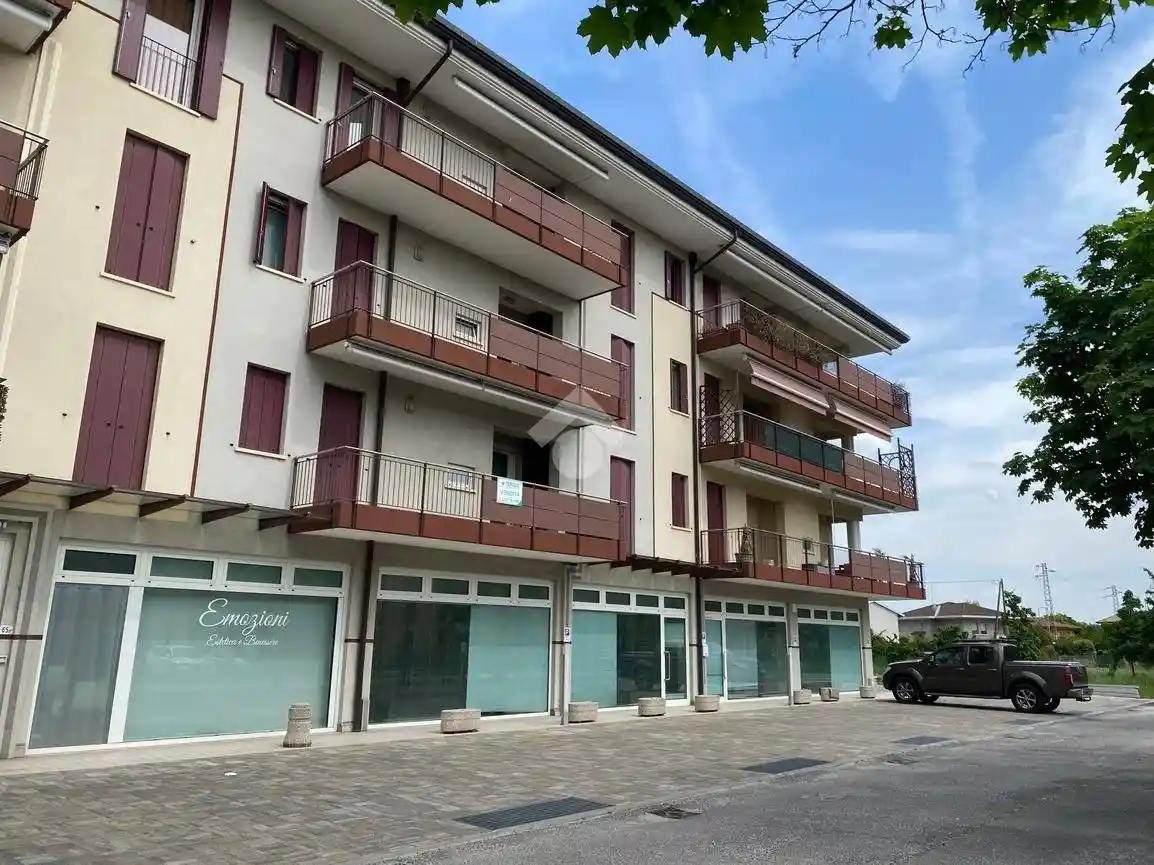Appartamento in vendita a Castelfranco Veneto