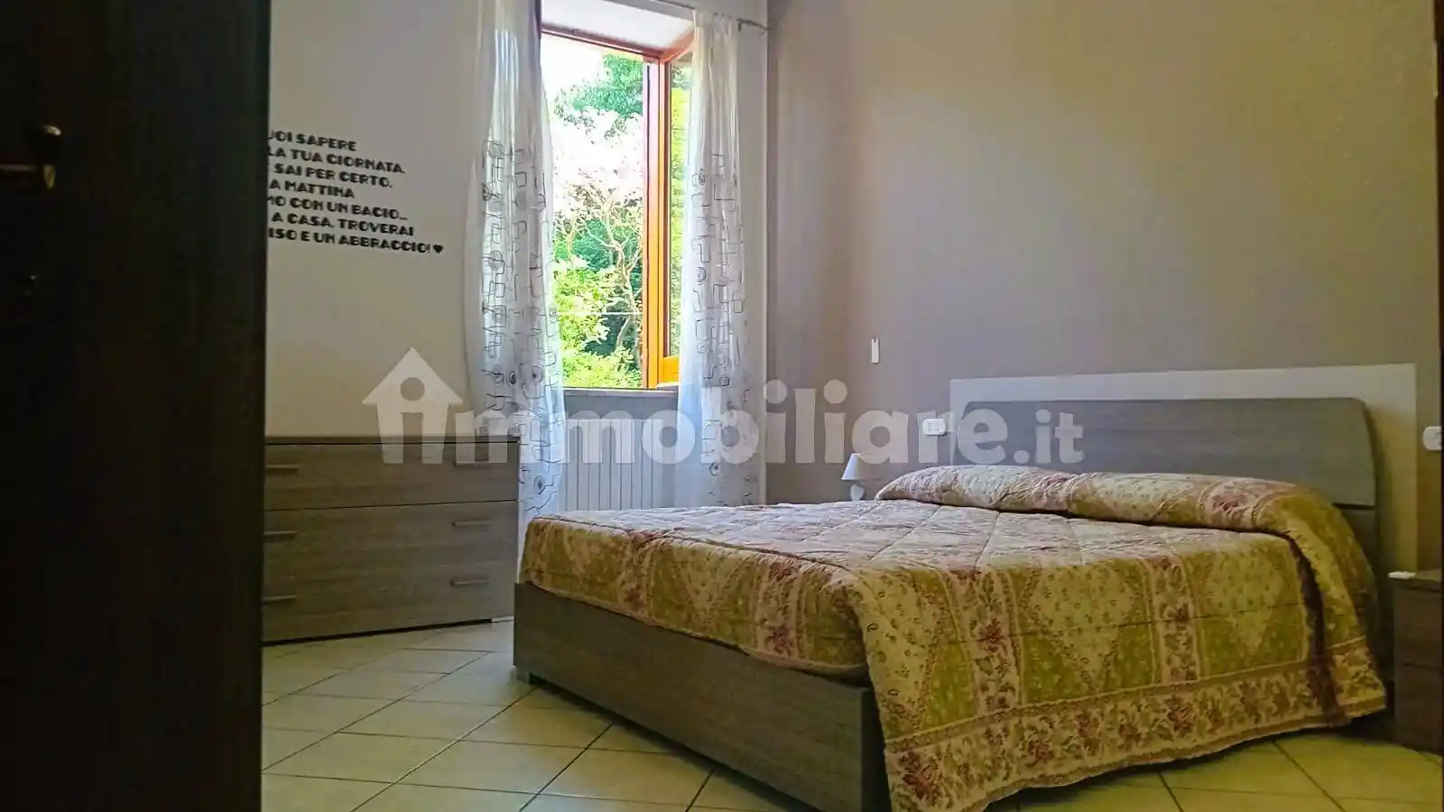 Appartamento in affitto a Meda