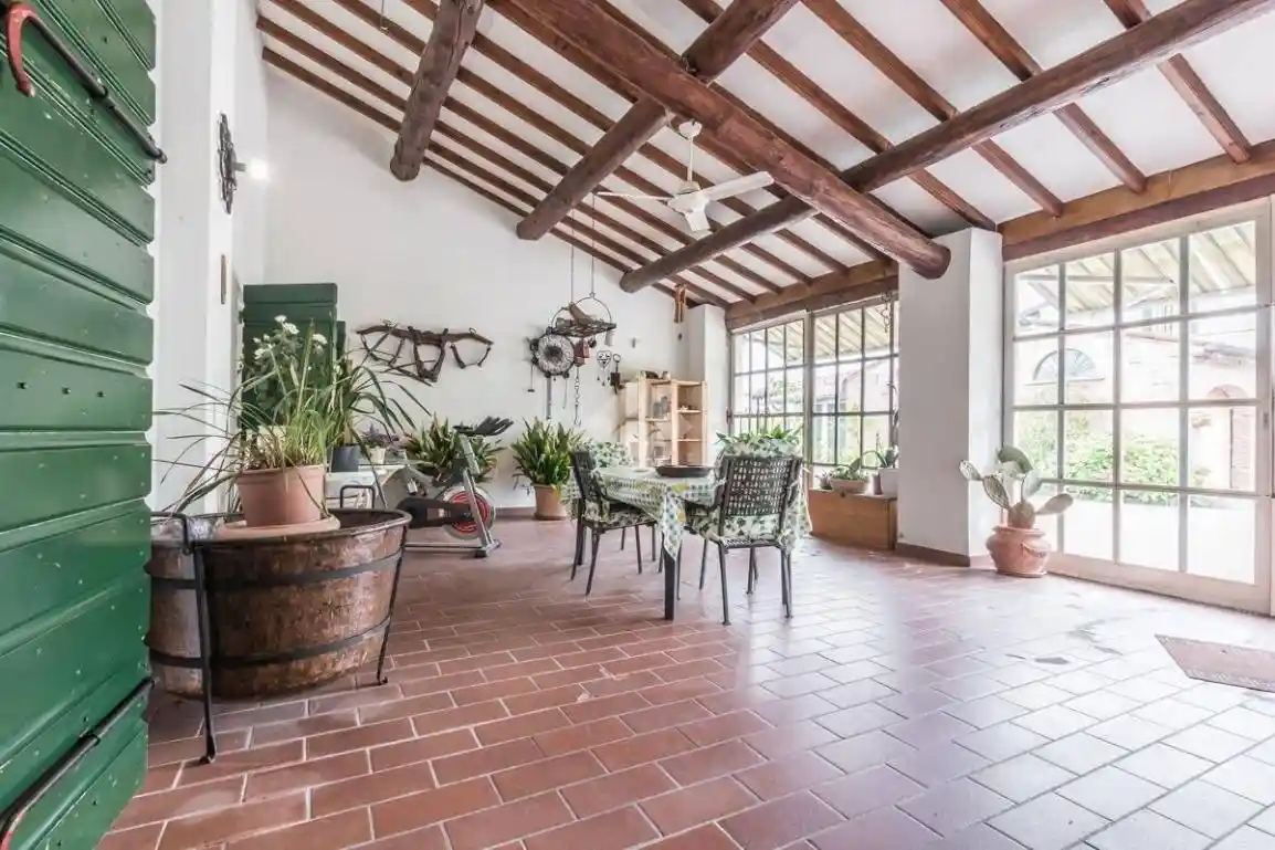 Casa indipendente in vendita a Viadana