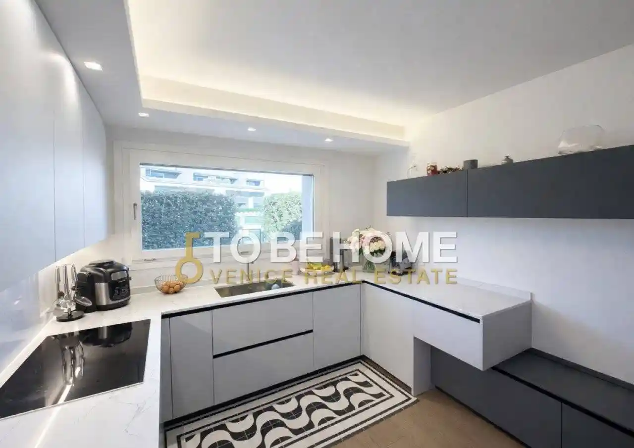 Villa in vendita a Castelfranco Veneto