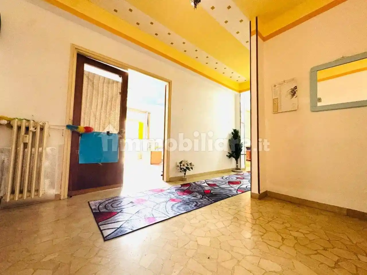 Appartamento in vendita a Venezia