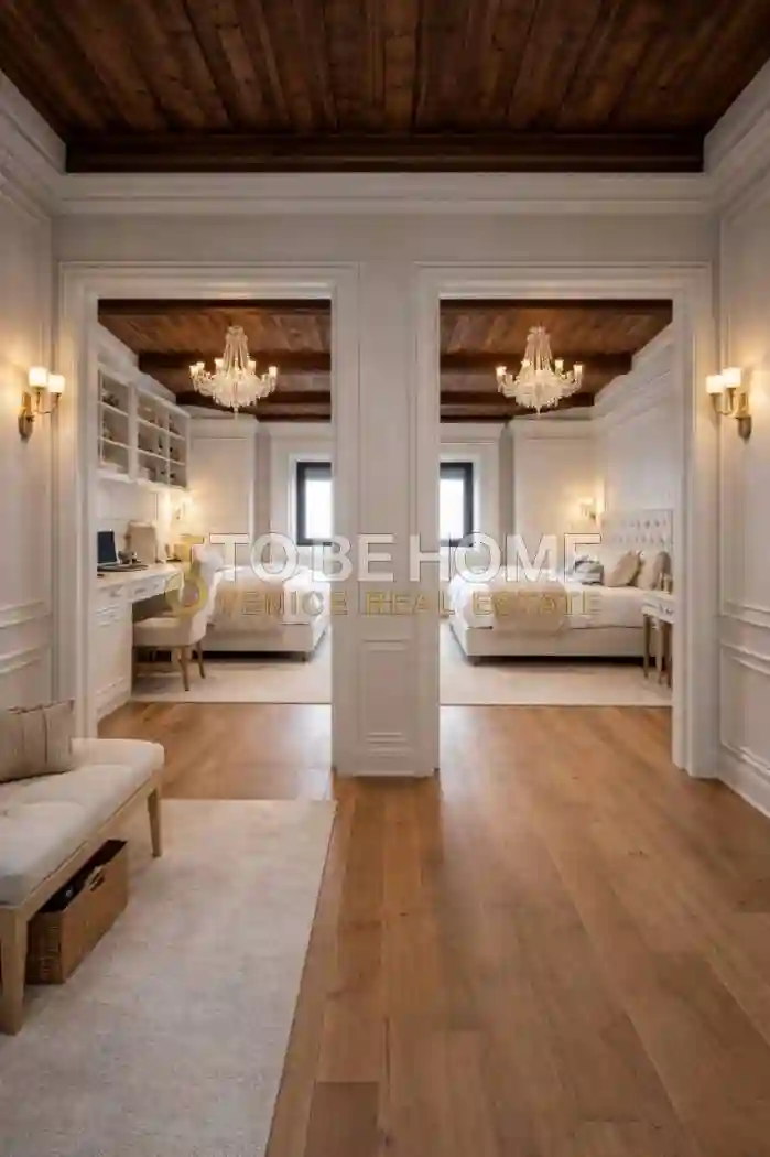 Palazzo - Edificio - foto 5