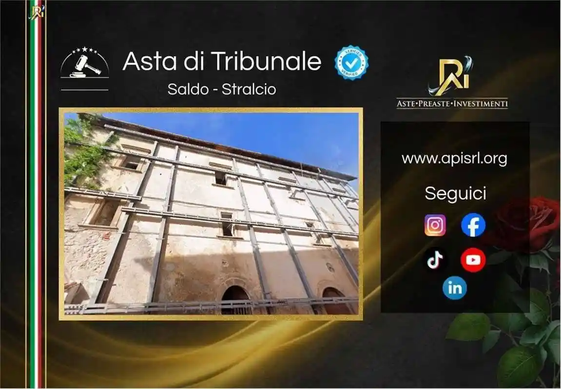 Appartamento