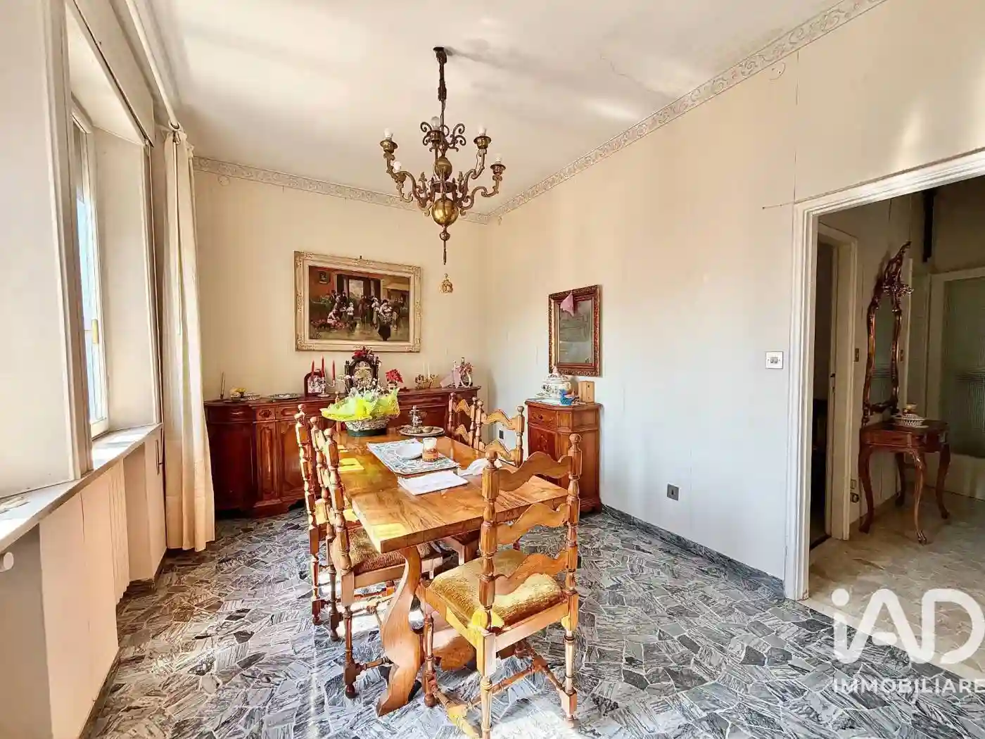 Palazzo - Edificio - foto 3