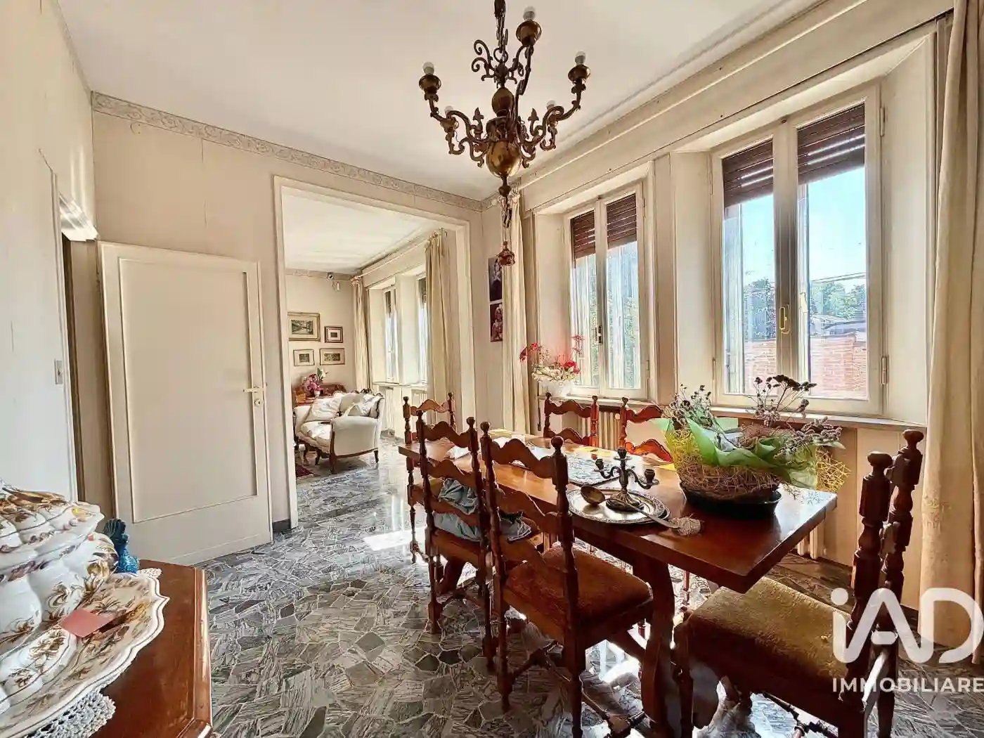 Palazzo - Edificio - foto 4