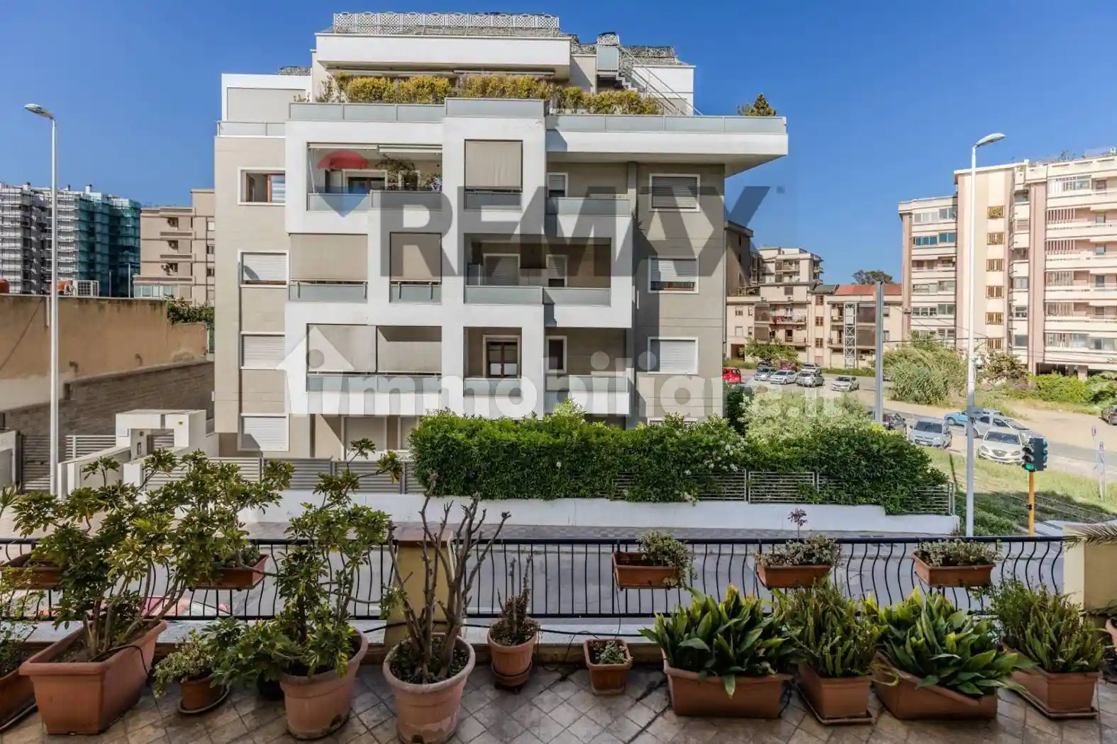 Appartamento in vendita a Cagliari