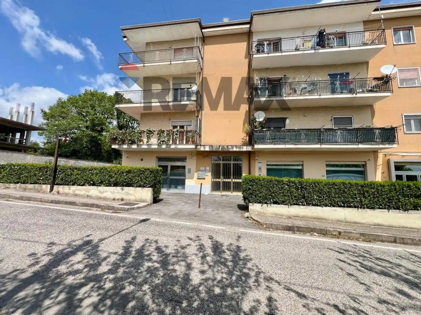 Appartamento in vendita a Caianello