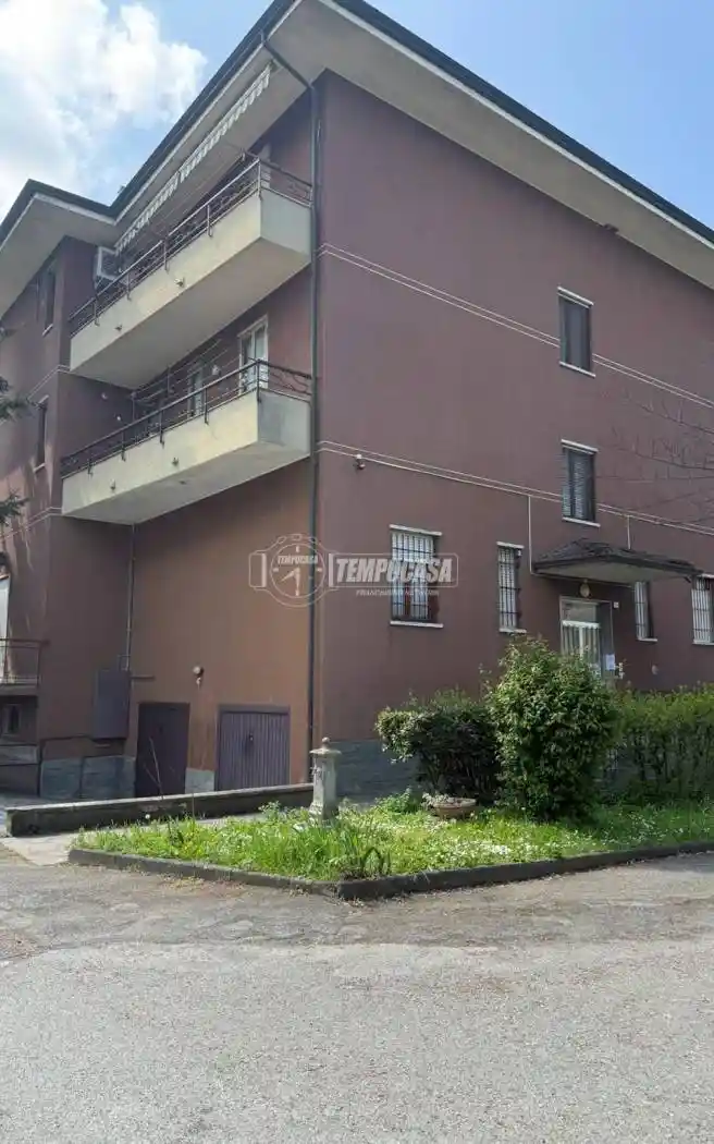 Appartamento in vendita a Castel San Giovanni