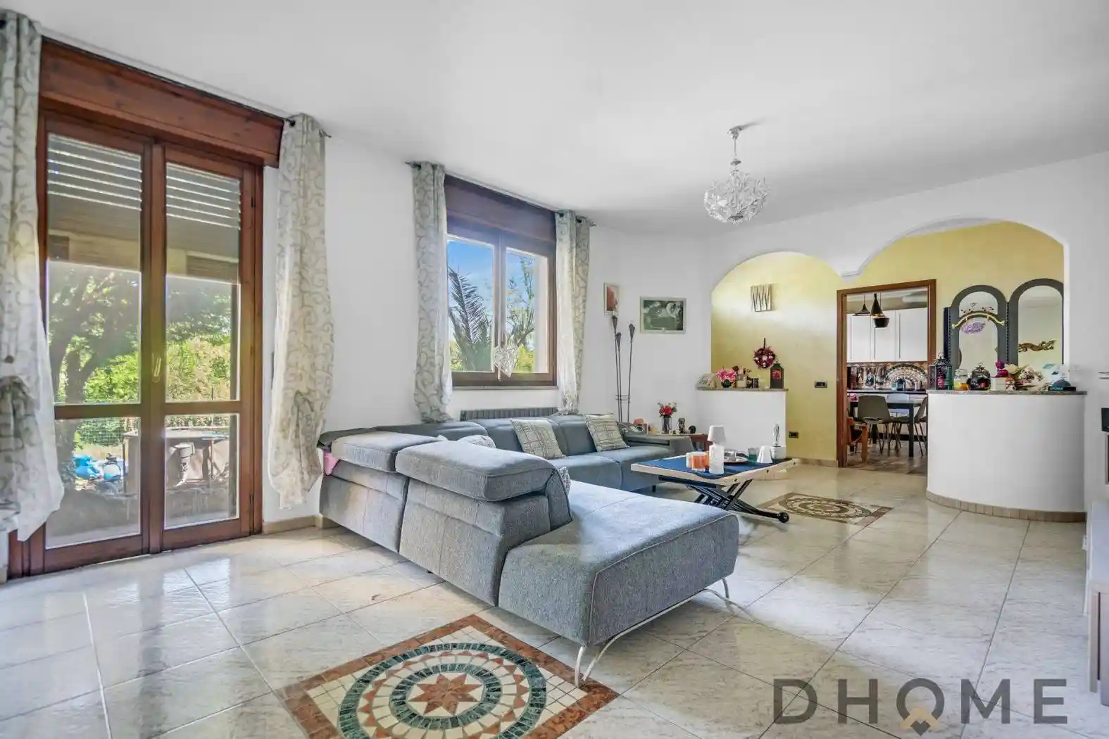 Villa in vendita a Desio