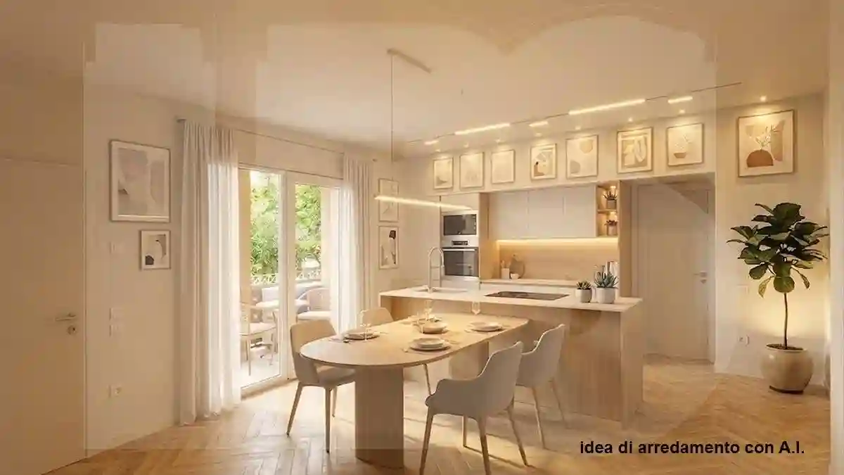 Appartamento - foto 3